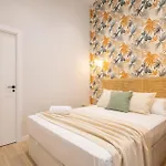 Florit Flats - Trafalgar Arts & Port דירה ולנסיה