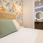 Florit Flats - Trafalgar Arts & Port דירה *