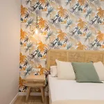 Florit Flats - Trafalgar Arts & Port ולנסיה