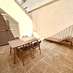 アパート Filologo Sanelo Luxury バレンシア