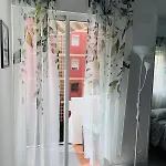 Loft Con Balcon Cercano Al Centro De Valencia