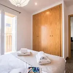شقة Carmen