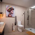 Apartman Bonito Loft 4 Personas *