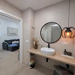Bonito Loft 4 Personas Apartman
