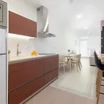 Sol De Azahar Apartment Valencia