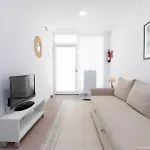 Apartment Sol De Azahar Valencia