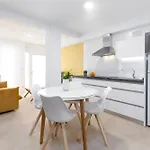 Apartment Sol De Azahar *