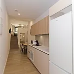 Guestready - Beautiful Loft In Daire Valensiya
