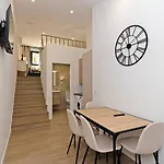 Guestready - Beautiful Loft In * Valensiya