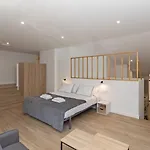 Guestready - Beautiful Loft In Valensiya