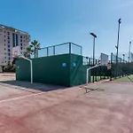 Patacona Beach Resort By Invalencia * Βαλένθια