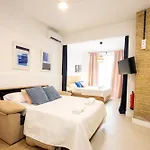 Lobjet Trouve Apartment Valencia