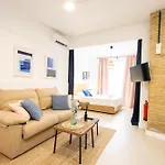 Apartment Lobjet Trouve *