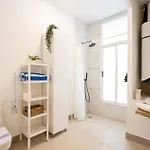 Lobjet Trouve Apartment