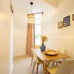 Lobjet Trouve Apartment