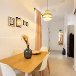 Apartment Lobjet Trouve *