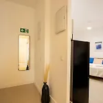 Lobjet Trouve Apartment Valencia