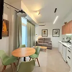 Travel Habitat Oceanografic Apartament