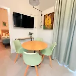 Travel Habitat Oceanografic Walencja