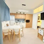 Apartament Travel Habitat Oceanografic