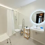 Travel Habitat Oceanografic Apartament