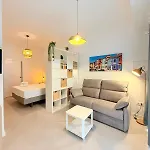 Travel Habitat Oceanografic Apartament *