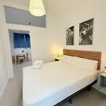Travel Habitat Oceanografic Apartament Walencja