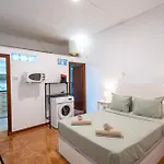 Appartement Loft Economico Cerca Del Centro 1 Domitorio Y Sofa Cama 4pax Ac Valence