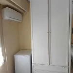 Se Alquila Doble Con Aire Acondicionado Privat bolig