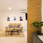 Apartment Lobjet Trouve *