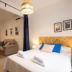 Apartment Lobjet Trouve *