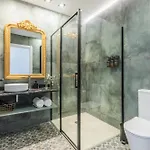 Luxury Penthouse, Late Checkout Appartement *