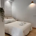 Mediterraneo Apartment Valencia