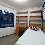 Playa Patacona 公寓 瓦伦西亚
