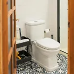 Luxury Apartament, Close To Cabanal Beach, Late Checkout *