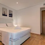 Beach Apartment ולנסיה