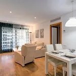 Beach Apartment דירה ולנסיה