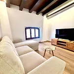 Casa Valencians アパート バレンシア