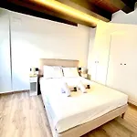 アパート Casa Valencians バレンシア
