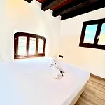 Casa Valencians アパート バレンシア