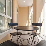 Benimamet By Concept Flats