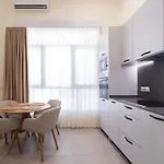 Benimamet By Concept Flats Apartment