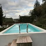 Paraiso Natural Unico -villa Cueva Turche Penzion Valencie