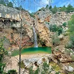 Paraiso Natural Unico -villa Cueva Turche Penzion
