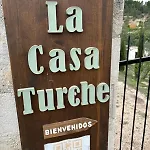 Penzion Paraiso Natural Unico -villa Cueva Turche Valencie