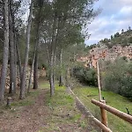 Paraiso Natural Unico -villa Cueva Turche * Valencie