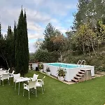 Paraiso Natural Unico -villa Cueva Turche Penzion