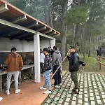 Penzion Paraiso Natural Unico -villa Cueva Turche Valencie