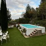 Paraiso Natural Unico -villa Cueva Turche Penzion Valencie