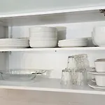 아파트 Vacansis Bajo Torrefiel